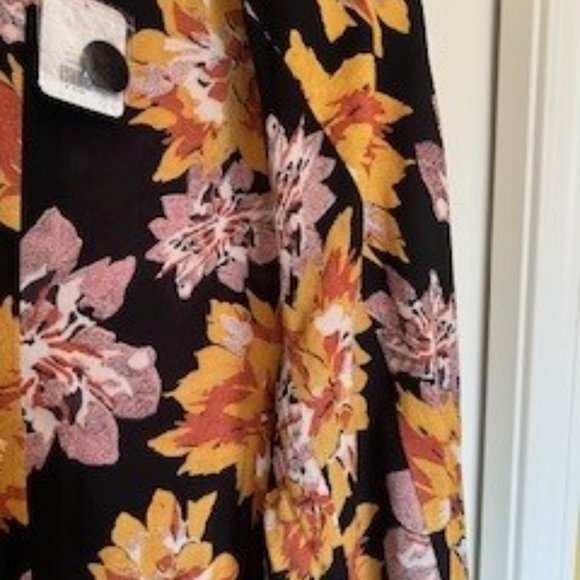 We the Free Women's Duster - Picture 3 of 4